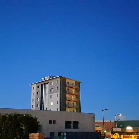 Condominio La Torre 2 Galliate Eksteriør bilde