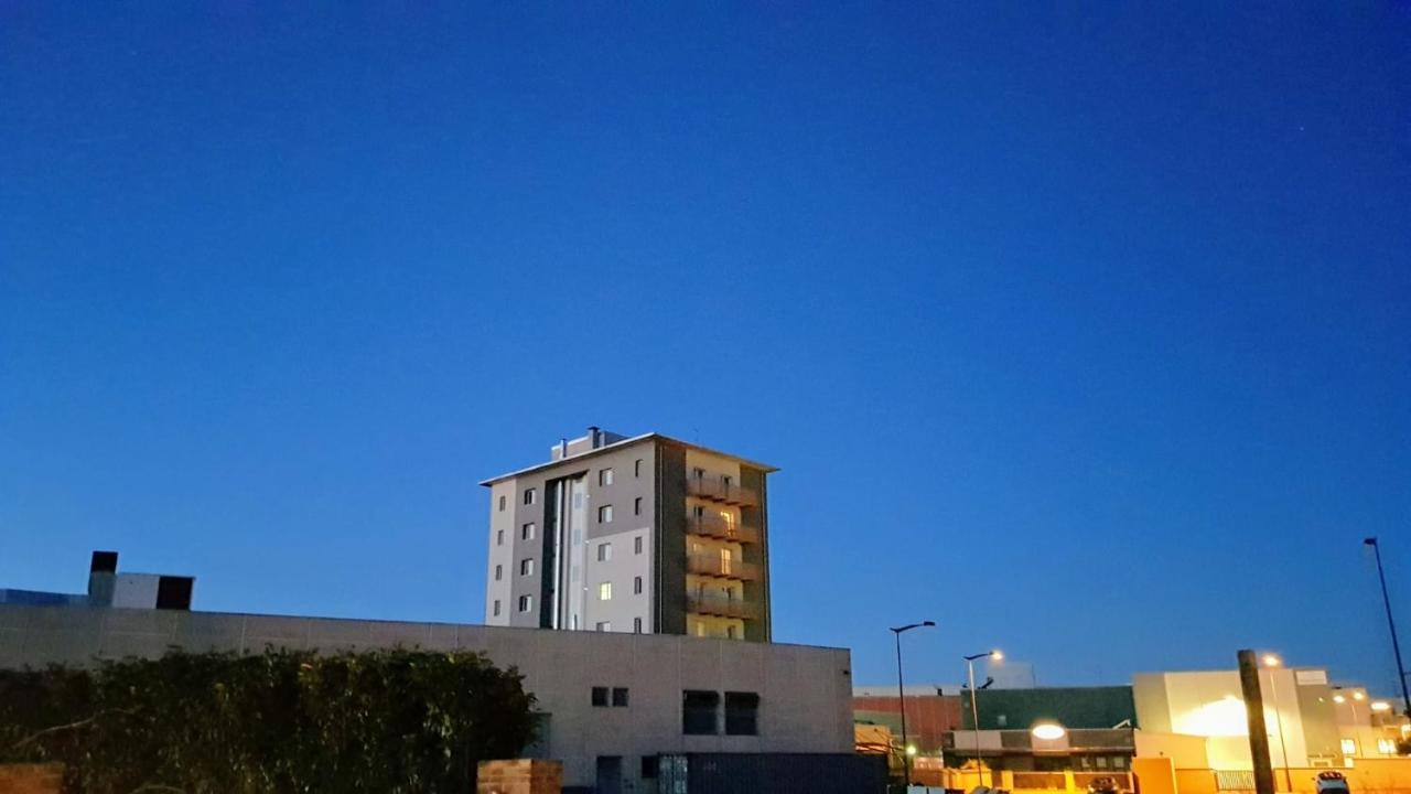 Condominio La Torre 2 Galliate Eksteriør bilde