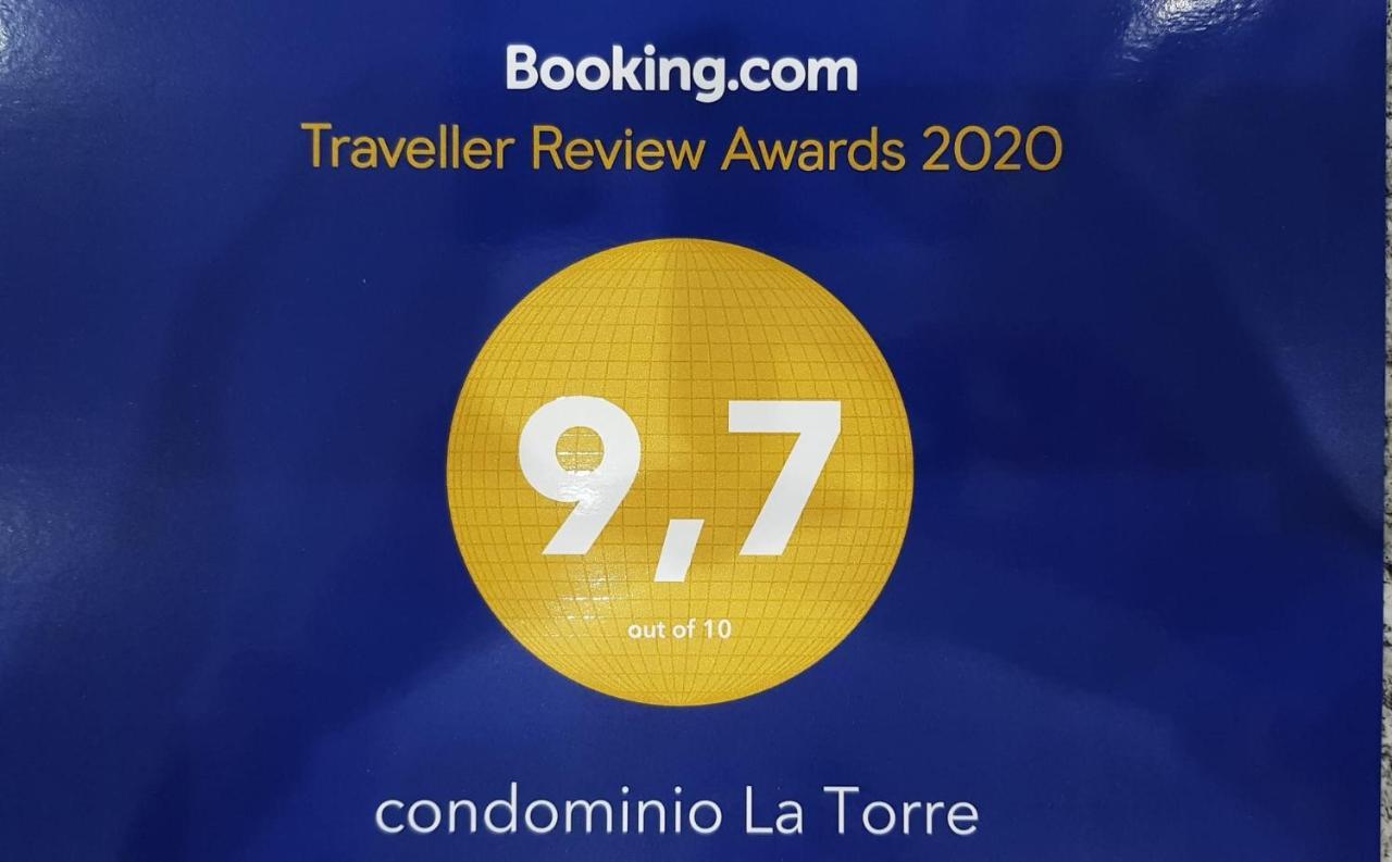 Condominio La Torre 2 Galliate Eksteriør bilde